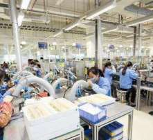 高效便捷的現代快餐店服務