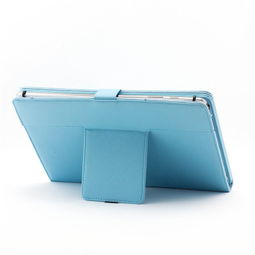 愛酷多通用平板藍牙鍵盤保護套 輕巧便攜，適配微軟、蘋果、華碩多品牌