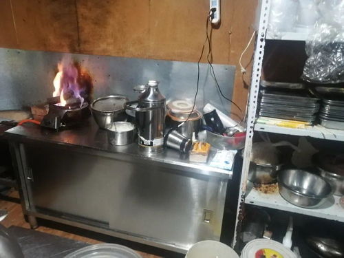 大理市餐飲服務(wù)食品安全紅黑榜第2期 8家獲贊，13家需整改