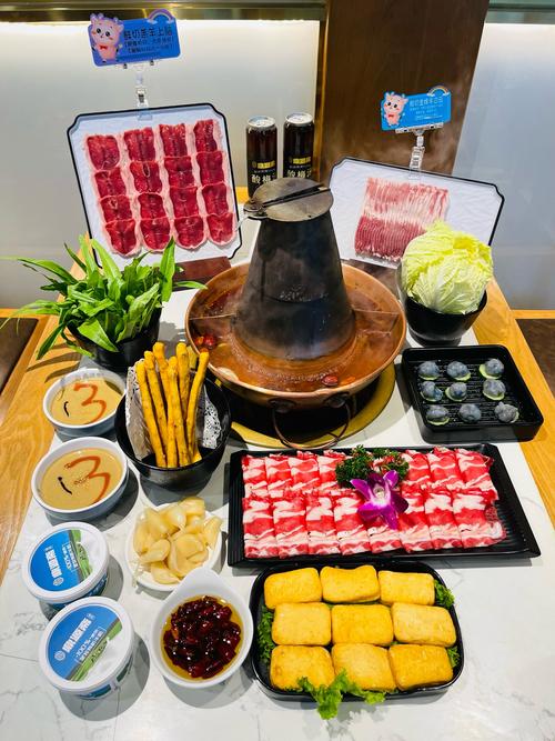 皇城根兒涮羊肉館 以匠心產(chǎn)品與溫情服務(wù)，贏得美食消費(fèi)者的心