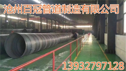 河北螺旋鋼管廠與直縫焊管 技術(shù)、應(yīng)用與市場(chǎng)前景解析