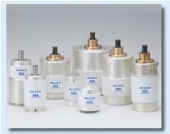 明電舍真空電容器MEIVAC 技術(shù)解析與應(yīng)用指南